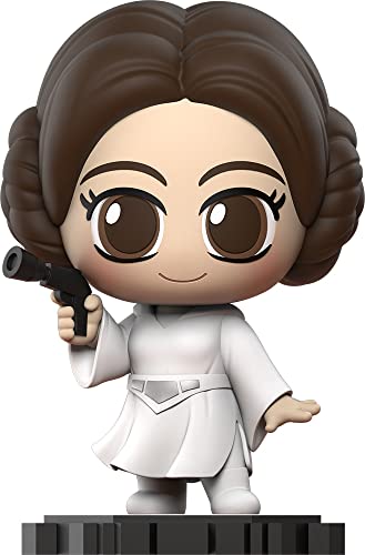Cosbi Star Wars Collection #008 Princess Leia "Star Wars"