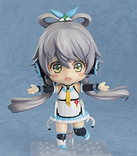 Nendoroid "Vsinger" Luo Tianyi