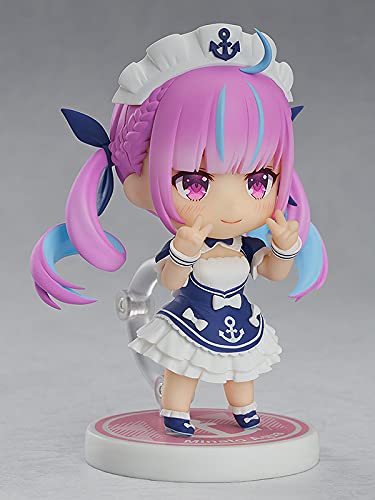 "Hololive Production" Nendoroid#1663 Minato Aqua