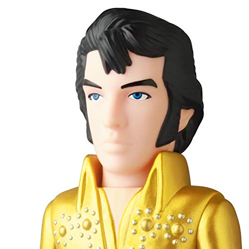 VCD Elvis Presley Gold Ver.
