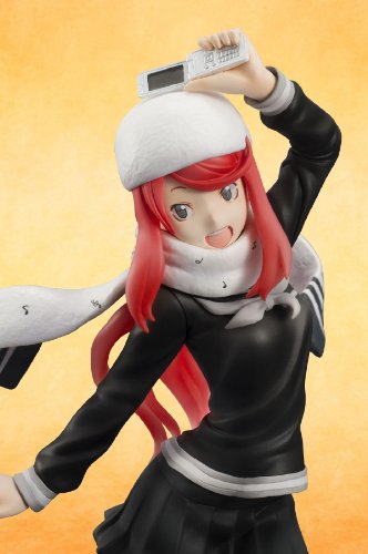 Ban Airi 1/8 Excellent Model Devil Survivor 2 the Animation - MegaHouse