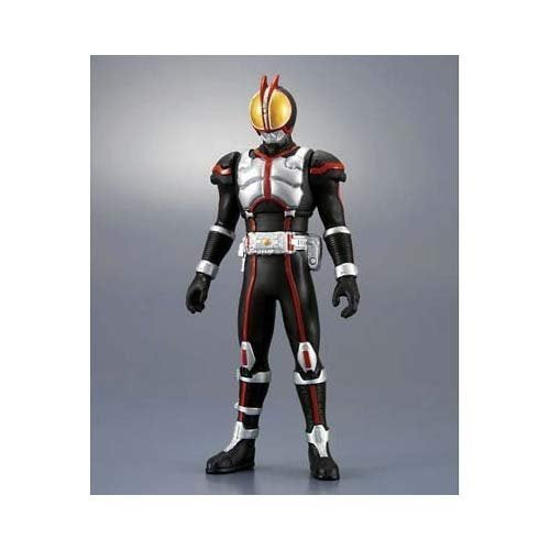 Kamen Rider Faiz Legend Rider Series (17), Kamen Rider 555 - Bandai