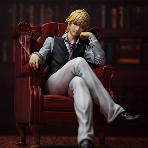 "Saiyuki RELOAD ZEROIN" Genjo Sanzo
