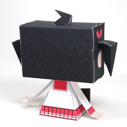 Yuzuhara Konomi graphig to Heart 2 - Cospa