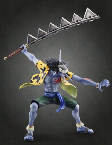Excellent Model Portrait.Of.Pirates "One Piece" NEO-DX Arlong