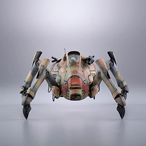 DO-YANEN No. 001 "Maschinen Krieger" STURM KAFER