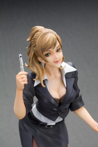 1/7 Men in Black 3 - Kotobukiya