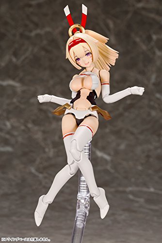 Asura Archer - 1/1 escala - Dispositivo de Megami (6) - Kotobukiya