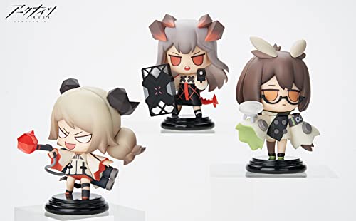 APEX "Arknights" Chess Piece Series Vol. 2 Set of 3