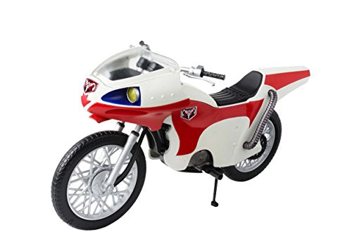 Shin Cyclone S.H.Figuarts Kamen Rider - Bandai