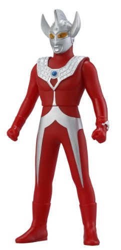 Ultraman Tarou Ultra Hero 500 (06), Ultraman Tarou - Bandai