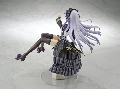 Alfin 1/8 Shining Force: Feather - Kotobukiya