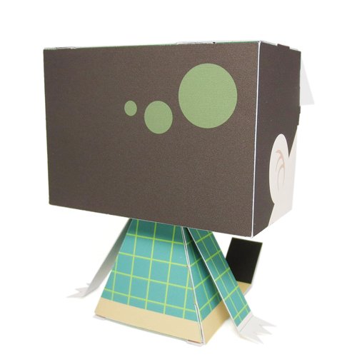 Matsuno Choromatsu GraPhig (#408), Osomatsu-san-Cospa