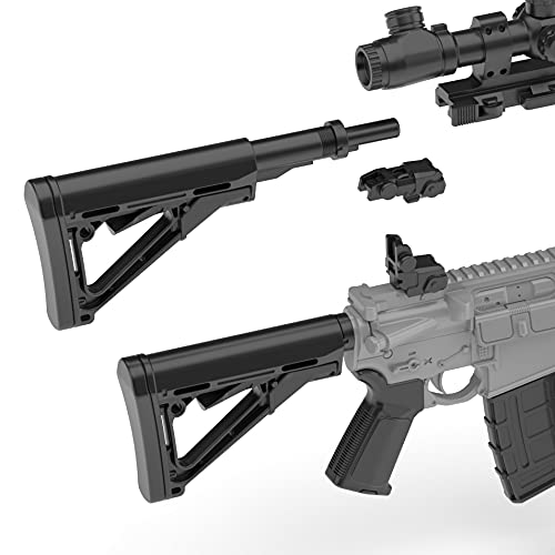 LittleArmory LADF24 "Dolls' Frontline" ST-AR15 Type