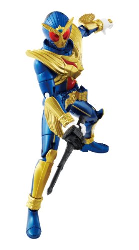 Kamen Rider Beast Wizard Action Please! (10) Hyper Kamen Rider Wizard - Bandai
