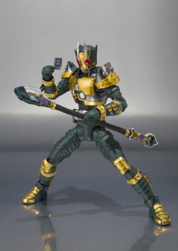 Kamen Rider Leangle S.H.Figuarts Kamen Rider Blade - Bandai