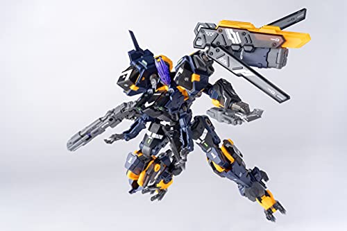 RB-13 PROTEUS Sea God