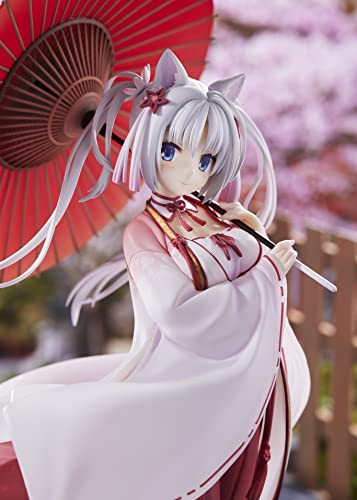 1/7 Scale Figure "Senren Banka" Tomotake Yoshino