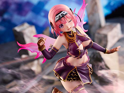 DreamTech "Val x Love" Saotome Mutsumi (Valkyrie)