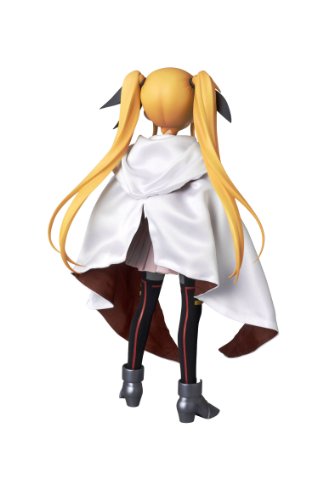 Fate Testarossa 1/6 Real Action Heroes (#661) Mahou Shoujo Lyrical Nanoha The Movie 2nd A's - Medicom Toy