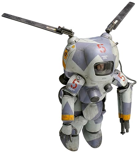 "Maschinen Krieger" P. K. A. (Weltraum) Ausf F Fliege