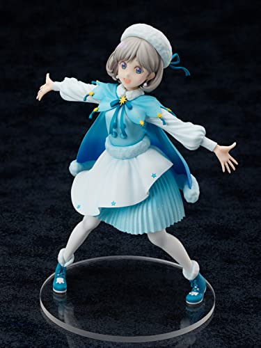 "Love Live! Superstar!!" Tang Keke 1/7 Scale Figure