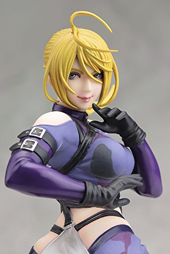 Nina Williams 1/7 Tekken Tag Tournament 2 - Kotobukiya