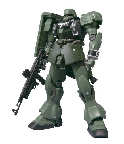AMS-129 Geara Zulu Robot Damashii <Side MS> Kidou Senshi Gundam UC - Bandai