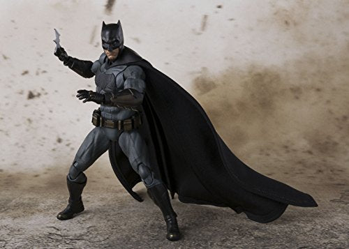 Batman S.H.Figuarts Justice League (2017) - Bandai
