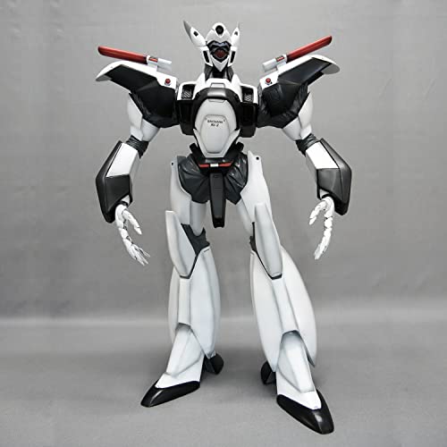NANKOKU FACTORY "Mobile Police PATLABOR" AV-X0 Type Zero 1/24 Soft Vinyl Kit Reprint Edition