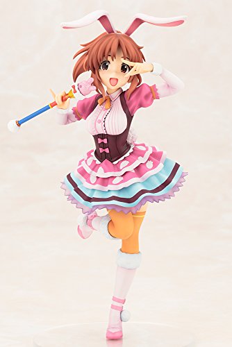 Abe Nana 1/8 Märchen Change! iDOLM@STER Cinderella Girls - Kotobukiya