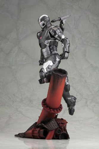 War Machine 1/6 ARTFX Statue Iron Man 3 - Kotobukiya