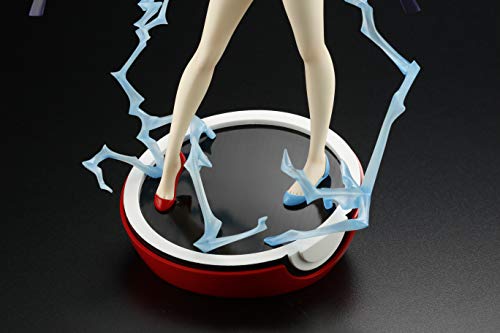 Emonga & Kamitsure - 1/8 scale - Pokémon Figure Series Pocket Monsters - Kotobukiya