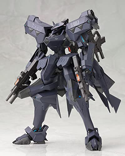 "Muv-Luv Alternative Total Eclipse" F-22A Raptor EMD Phase2