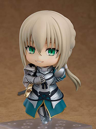 Nendoroid "Fate/Grand Order THE MOVIE -Divine Realm of the Round Table: Camelot-" Bedivere