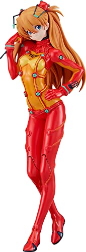 Evangelion: 2.0 You Can (Not) Advance. PLAMAX Shikinami Asuka Langley