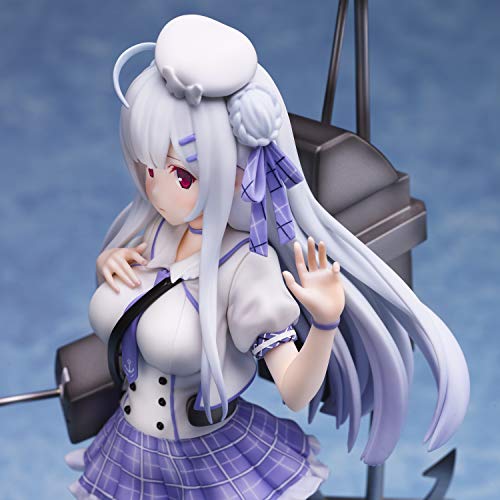 "Azur Lane" Cygnet