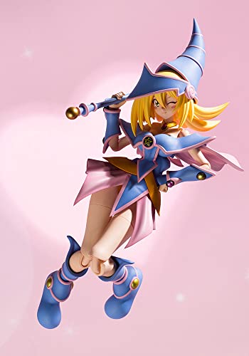 Crossframe Girl "Yu-Gi-Oh! Duel Monsters" Dark Magician Girl