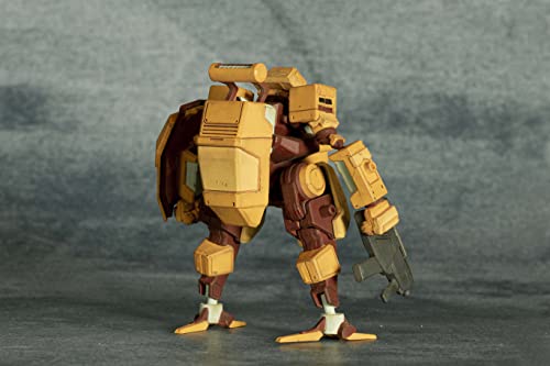 New Continent Machines Adventure