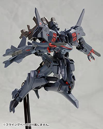 "Muv-Luv Alternative Total Eclipse" 1/144 Su-47E Berkut