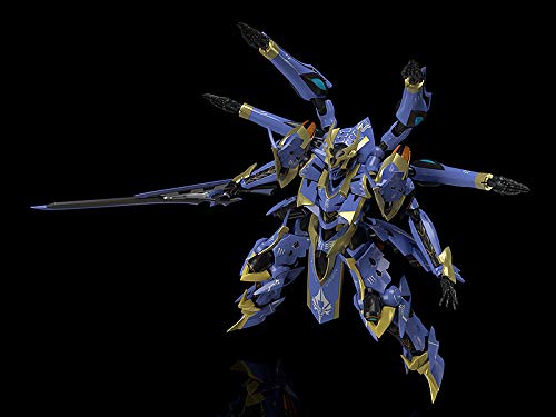 Moderoid "Knight's & Magic" Ikaruga