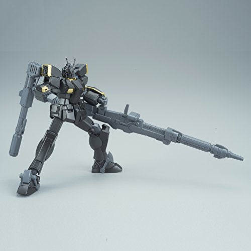 1/144 HGBF Gundam Lightning Black Warrior