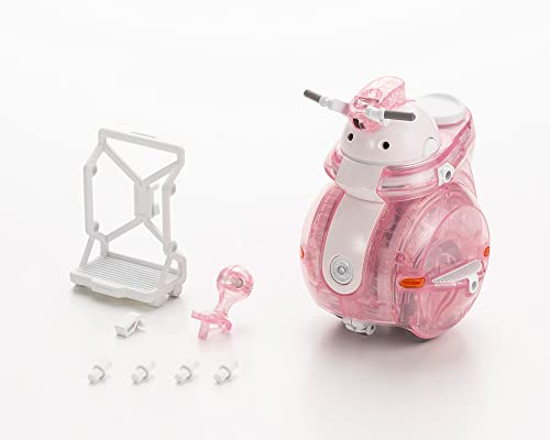 MARUTTOYS NOSERU Sakura Ver.