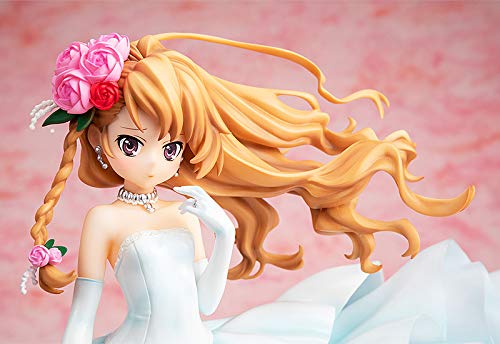 CAworks "Toradora!" Aisaka Taiga Wedding Dress Ver.