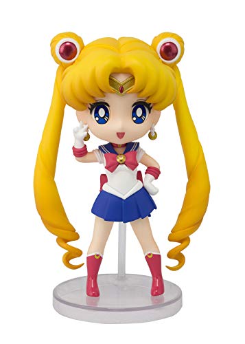 Sailor Moon Figuarts mini Bishoujo Senshi Sailor Moon - Bandai Spirits