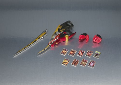 Kamen Rider Ryuuki Survive S.H.Figuarts Kamen Rider Ryuuki - Bandai