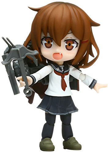 Ikazuchi Cu-Poche Kantai Collection ~Kan Colle~ - Kotobukiya