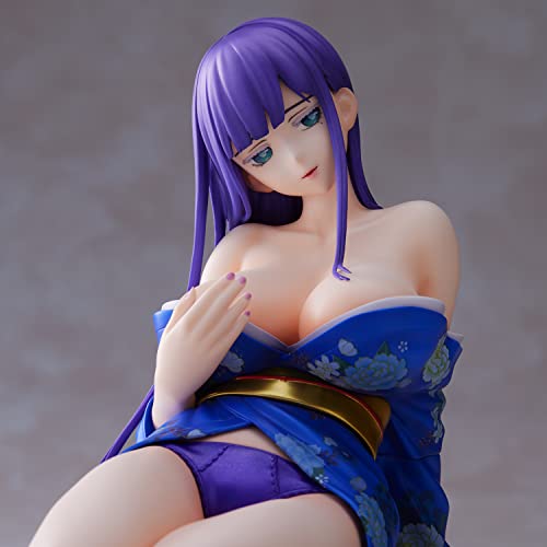 "World's End Harem" Suou Mira