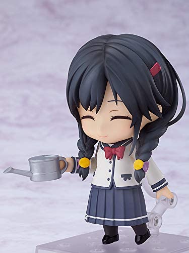 ORESUKI Are you the only one who loves me? - Nendoroid #1318 Sanshokuin Sumireko (Good Smile Company)