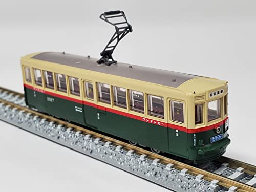 Railway Collection Transportation Bureau City of Nagoya 2000 Type